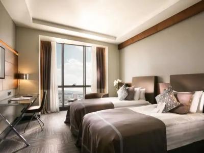 Radisson Blu Ankara Cankaya - 104