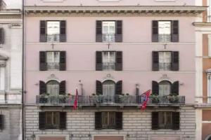Mascagni Luxury Rooms & Suites, Rome