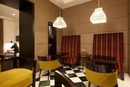 Mascagni Luxury Rooms & Suites - 20