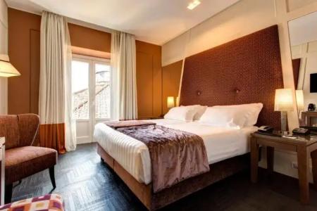 Mascagni Luxury Rooms & Suites - 2