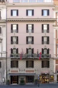 Mascagni Luxury Rooms & Suites - 0