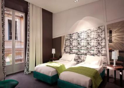 Mascagni Luxury Rooms & Suites - 10