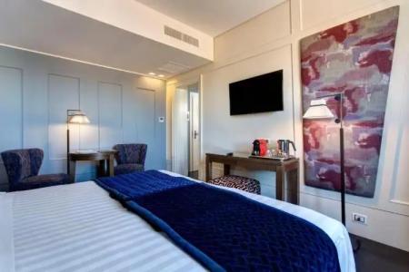 Mascagni Luxury Rooms & Suites - 31