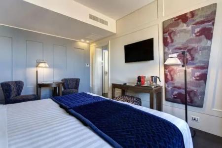 Mascagni Luxury Rooms & Suites - 6