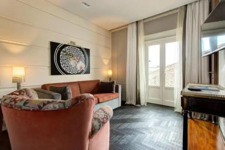 Mascagni Luxury Rooms & Suites - 37