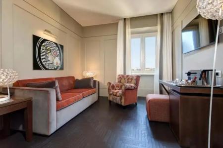 Mascagni Luxury Rooms & Suites - 38