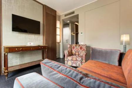 Mascagni Luxury Rooms & Suites - 36