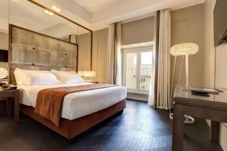 Mascagni Luxury Rooms & Suites - 4