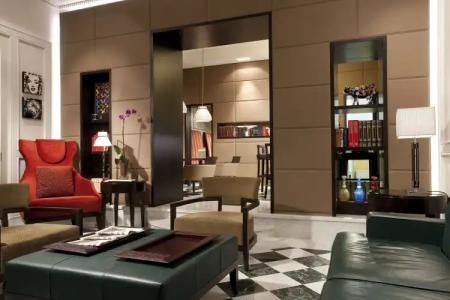 Mascagni Luxury Rooms & Suites - 22