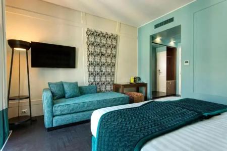 Mascagni Luxury Rooms & Suites - 26