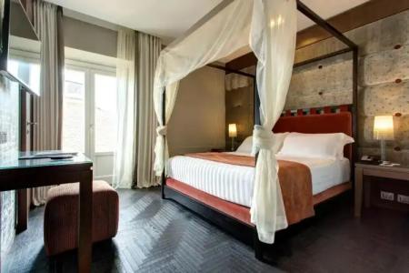 Mascagni Luxury Rooms & Suites - 34
