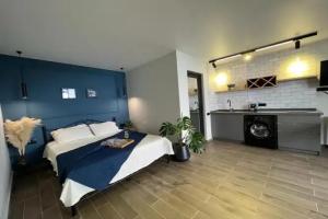 Mount Villa Kvariati, Kvariati