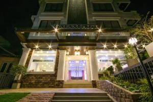 Galaxy City Hotel, Kandy