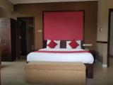 Deluxe Double room with mountain view