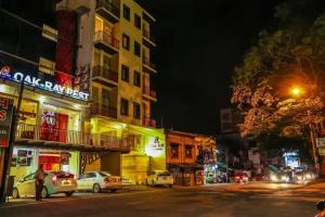 Oak Ray City Hotel, Kandy