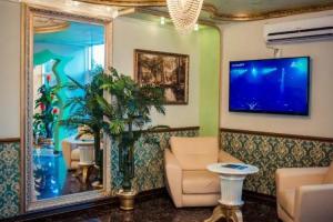 Imperia Hotel, Krasnodar