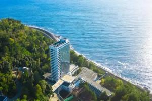 Electronika Health Resort, Khosta