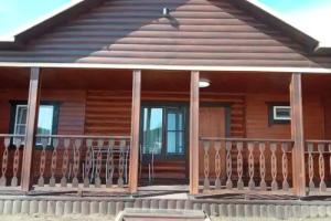 Plyazhnyij Posyolok Kurortniy Hotel, Anapa