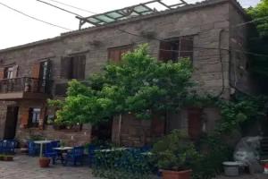 Assos Tas Ev Pansiyon, Behramkale