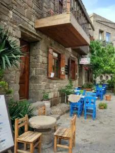 Assos Tas Ev Pansiyon - 9