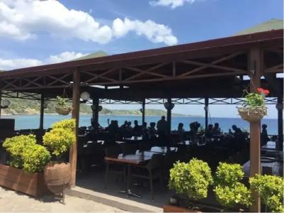 Assos Tas Ev Pansiyon - 10