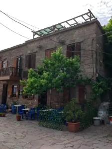 Assos Tas Ev Pansiyon - 0