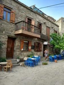 Assos Tas Ev Pansiyon - 8