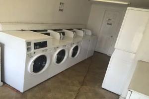 Extended Stay Studios, Montgomery