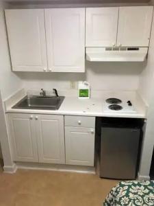 Extended Stay Studios - 13