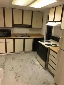 Extended Stay Studios - 7