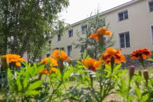 Hotel Sugoyak, Cheryomushki