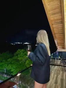 Guesthouse Marashi - 18