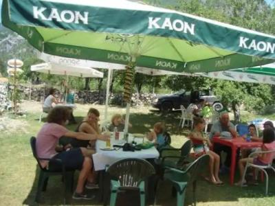 Guesthouse Marashi - 4