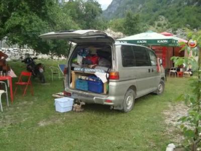 Guesthouse Marashi - 2