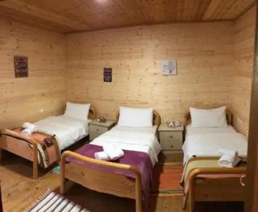 Guesthouse Marashi - 8