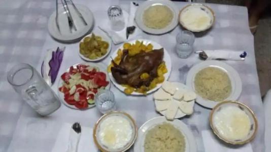 Guesthouse Marashi - 1