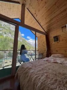 Guesthouse Marashi - 48