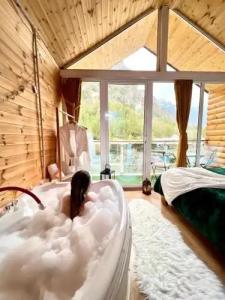 Guesthouse Marashi - 51