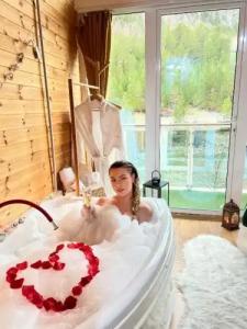 Guesthouse Marashi - 52