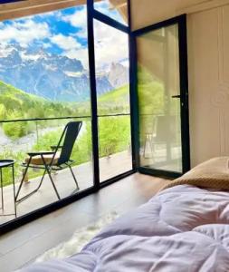 Guesthouse Marashi - 16