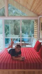 Guesthouse Marashi - 61