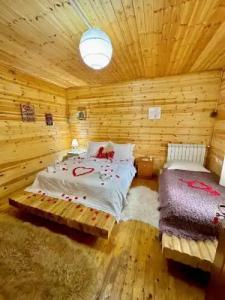 Guesthouse Marashi - 14