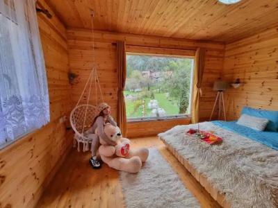 Guesthouse Marashi - 26