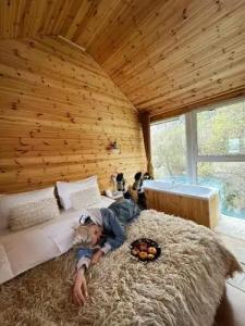 Guesthouse Marashi - 41