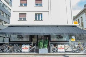 Garni Moderno Mini-hotel, Bellinzona