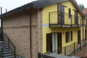 B&B MAGICA ASIA RHO - affittacamere, casa vacanza, residence, bed and breakfast a fiera Rho, Rho