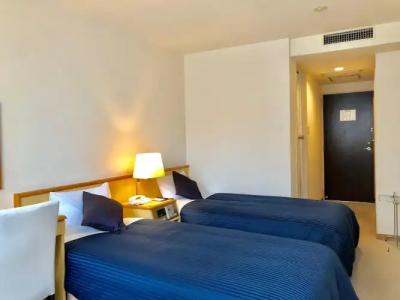 LiVEMAX Sapporo Ekimae - 5