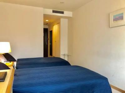 LiVEMAX Sapporo Ekimae - 3