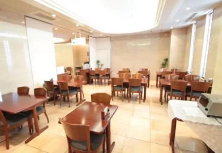 LiVEMAX Sapporo Ekimae - 19