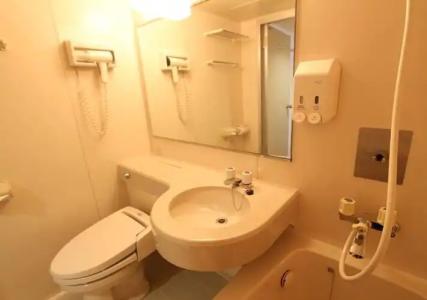 LiVEMAX Sapporo Ekimae - 8